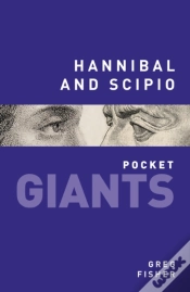Capa do artigo Hannibal And Scipio: Pocket Giants
