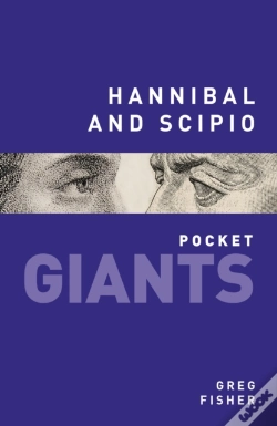 Capa do artigo Hannibal And Scipio: Pocket Giants