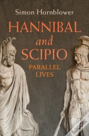 Capa do artigo Hannibal And Scipio
