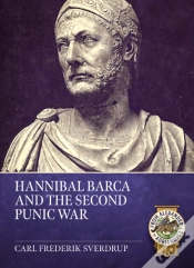 Capa do artigo Hannibal Barca And The Second Punic War