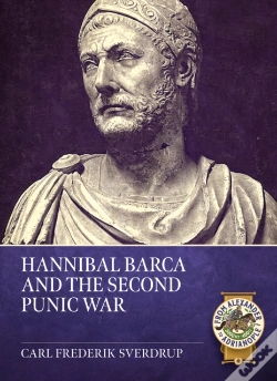 Capa do artigo Hannibal Barca And The Second Punic War