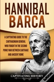 Capa do artigo Hannibal Barca
