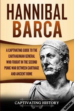 Capa do artigo Hannibal Barca