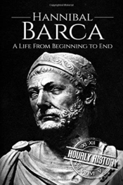 Capa do artigo Hannibal Barca