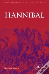 Capa do artigo Hannibal