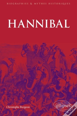 Capa do artigo Hannibal