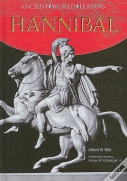 Capa do artigo Hannibal