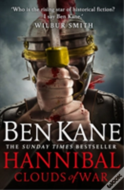 Capa do artigo Hannibal: Clouds Of War