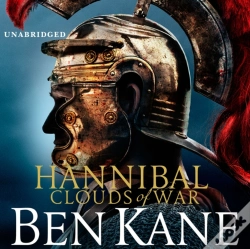 Capa do artigo Hannibal: Clouds Of War