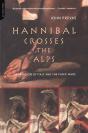 Hannibal Crosses The Alps - Preview