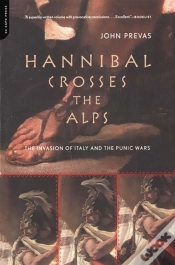 Capa do artigo Hannibal Crosses The Alps