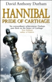 Capa do artigo Hannibal