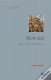 Capa do artigo Hannibal