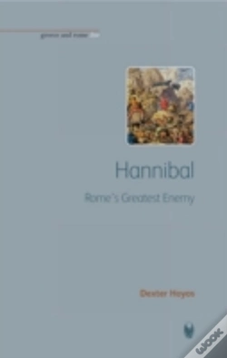 Capa do artigo Hannibal