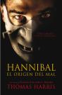 Hannibal, El Origen Del Mal (Hannibal Lecter 4) - Preview