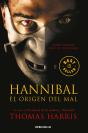 Hannibal, El Origen Del Mal (Hannibal Lecter 4) - Preview