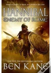 Capa do artigo Hannibal: Enemy Of Rome