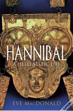 Capa do artigo Hannibal