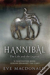Capa do artigo Hannibal