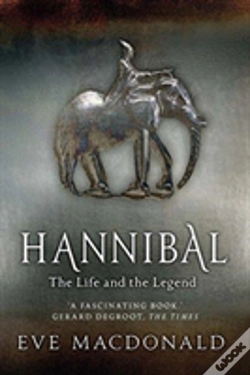 Capa do artigo Hannibal