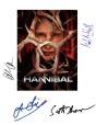 Hannibal - Preview