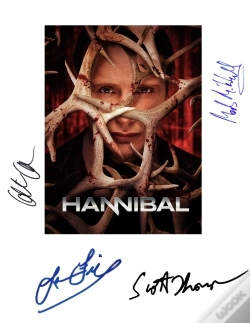 Capa do artigo Hannibal