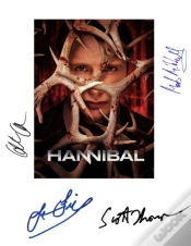 Capa do artigo Hannibal