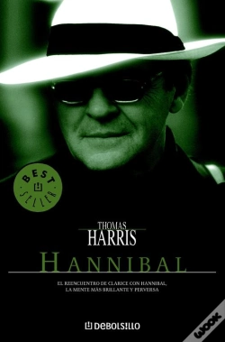 Capa do artigo Hannibal (Hannibal Lecter 3)