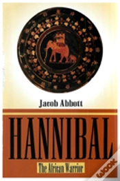 Capa do artigo Hannibal