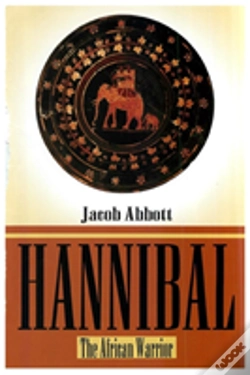 Capa do artigo Hannibal