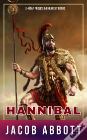 Capa do artigo Hannibal