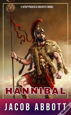 Capa do artigo Hannibal