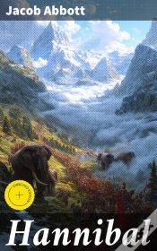 Capa do artigo Hannibal