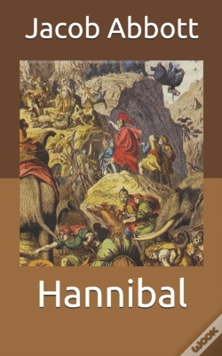 Capa do artigo Hannibal