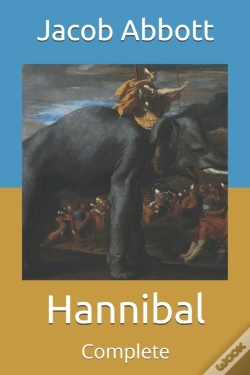 Capa do artigo Hannibal