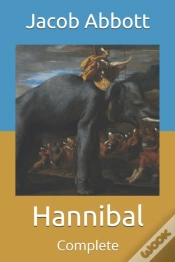 Capa do artigo Hannibal