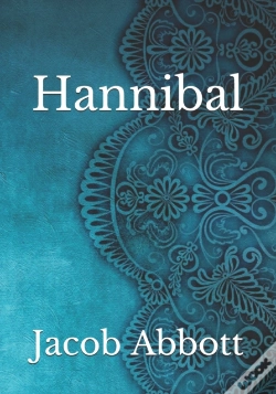 Capa do artigo Hannibal