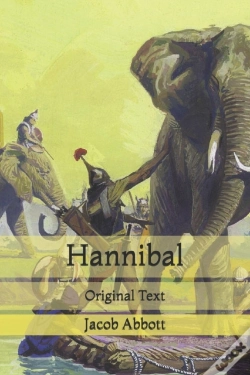 Capa do artigo Hannibal