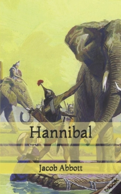 Capa do artigo Hannibal