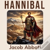 Capa do artigo Hannibal