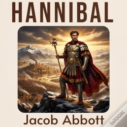 Capa do artigo Hannibal