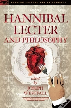 Capa do artigo Hannibal Lecter And Philosophy