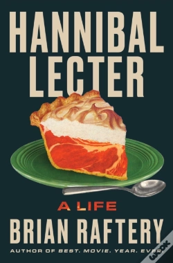 Capa do artigo Hannibal Lecter