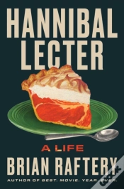 Capa do artigo Hannibal Lecter