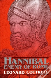 Capa do artigo Hannibal