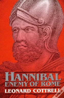 Capa do artigo Hannibal