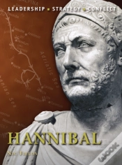 Capa do artigo Hannibal