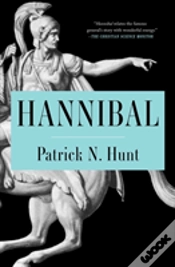Capa do artigo Hannibal