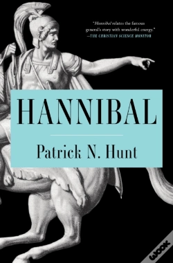 Capa do artigo Hannibal
