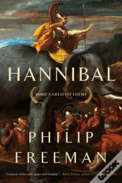 Capa do artigo Hannibal